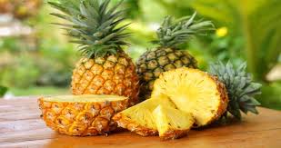 Benefits of Pineapple for Men's health