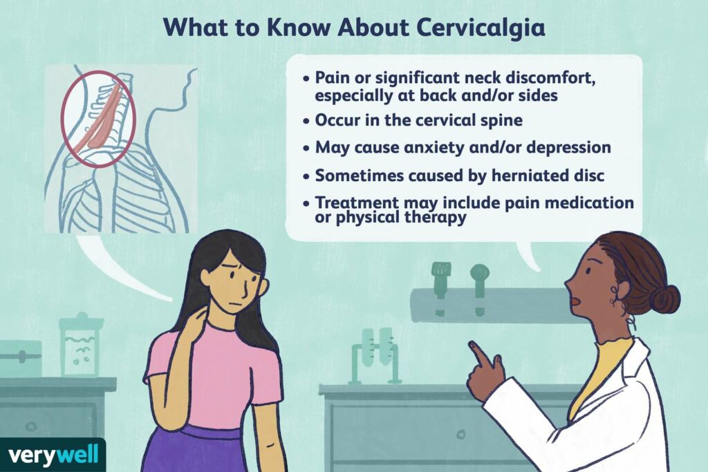 cervical spondylosis icd 10
